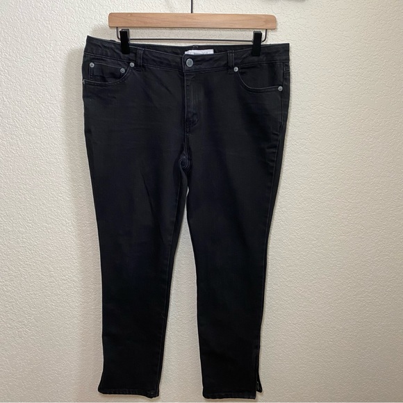 Kennith Cole Reaction jeans - Picture 1 of 6